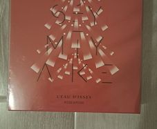 Issey Miyake Rose & Rose Gift Set