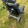 Manual Wheelchair with tilt and recline Image 5