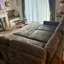 L-shaped / corner sofa (bed & storage) Image 9