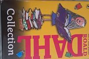 roald dahl collection
