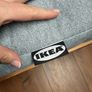 Single Beds IKEA (3) with mattresses Image 6