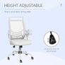 Mesh Office Chair Image 4