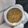 2 Reichsmark 1939 A Berlin WW2 Silver Coin third Reich Image 2