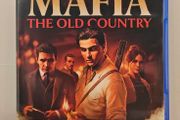 Mafia the old country