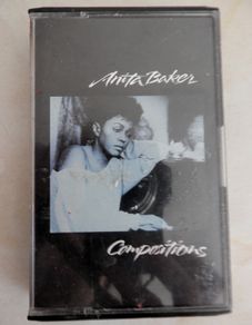 Anita Baker - Competitions 4 euro