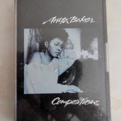 Anita Baker - Competitions 4 euro
