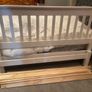 Various Standard Double Bed Frames - Can Deliver Image 5