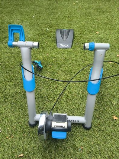 Tacx Satori Bike Trainer
