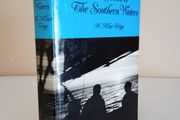 The Solent and the Southern Waters: A Casual Exploration of the Seaways About the Isle of Wight and the Creeks and Inlets from Chichester to Poole  by H. Alker Tripp (HQ539)