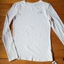 BNWT Size 33-34 White Tops Image 2