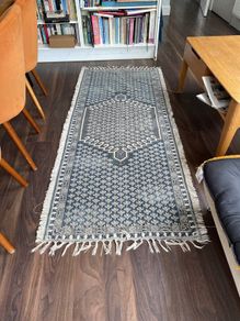 Hall rug