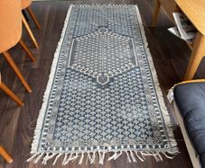 Hall rug