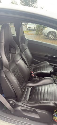 Corsa d limited edition