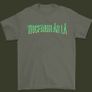 Tiocfaidh ar la T-Shirt (Small to 5XL) Image 5