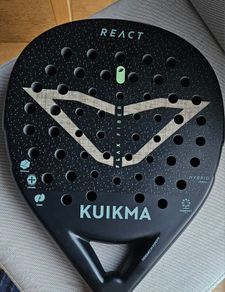 Kukima React Adult Padel Racket