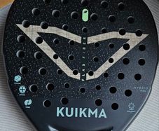 Kukima React Adult Padel Racket