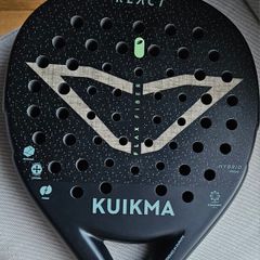 Kukima React Adult Padel Racket