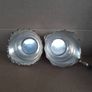 Vintage Silverplated Sugar & Creamer Set Image 5