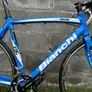 Bianchi via Nirone 7 C2C Image 4