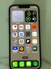 iPhone 13 Pro