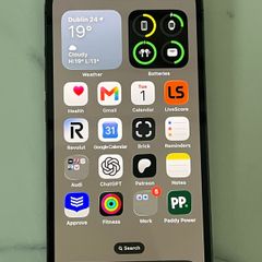 iPhone 13 Pro
