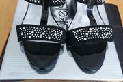 Formal Italian Sandals (Vera Pelle)