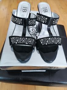 Formal Italian Sandals (Vera Pelle)