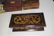Jewellery box antique
