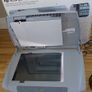hp Scanjet 5590 (Digital Flatbed Scanner) Image 4