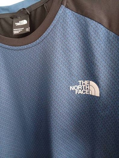 The north face t shirt XXL