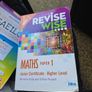 Junior Cert Exam Papers Image 3