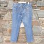 Wrangler Texas blue jeans W40 L34 Image 2