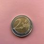 Two Euro Collectors Coin Image 2