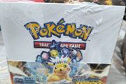 Pokemon Surging sparks booster box