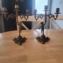 Candelabra x 2 Image 2