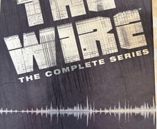 The Wire - complete series