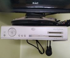 sky digi box