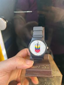 Dublin 88 Millennium Watch
