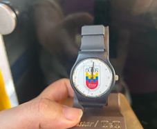 Dublin 88 Millennium Watch