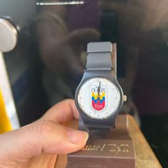 Dublin 88 Millennium Watch