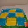 Jumbo 2 In 1 Games Set New In Box Image 5