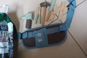 Little Tower Toy Tool Belt &amp; Wooden.Tools.  New - No Box.