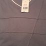 F&F Men's XXXL Blue V-Neck Shirts with White Trim - Set of Two (Brand New & Tagged) Image 2