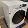 Hot Point Washer Dryer Image 6