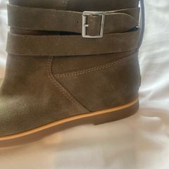 Genuine UGG Boots - Size UK 41/ US 10