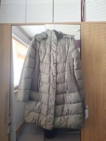 coat