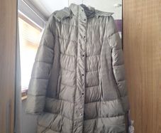 coat