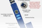 Water Quality Detection Pen