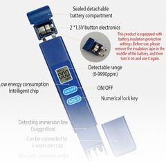 Water Quality Detection Pen