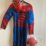 Spider man costume Image 2